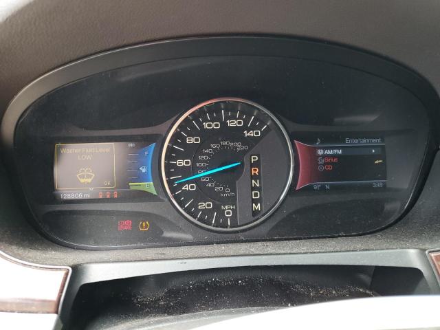 Photo 8 VIN: 2FMDK3KC1BBB50295 - FORD EDGE LIMIT 