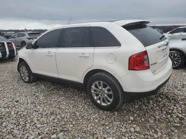 Photo 1 VIN: 2FMDK3KC1BBB59899 - FORD EDGE LIMIT 