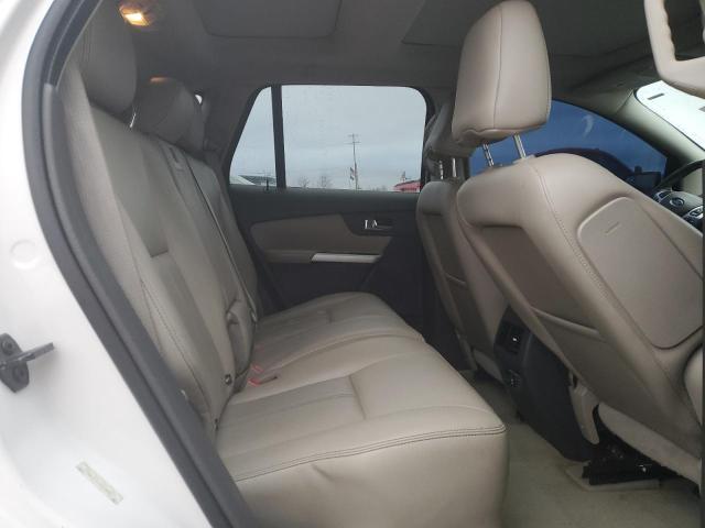 Photo 10 VIN: 2FMDK3KC1BBB59899 - FORD EDGE LIMIT 