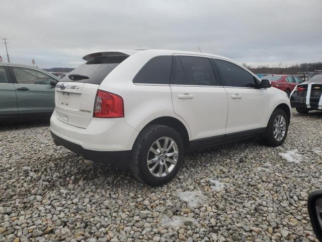 Photo 2 VIN: 2FMDK3KC1BBB59899 - FORD EDGE LIMIT 