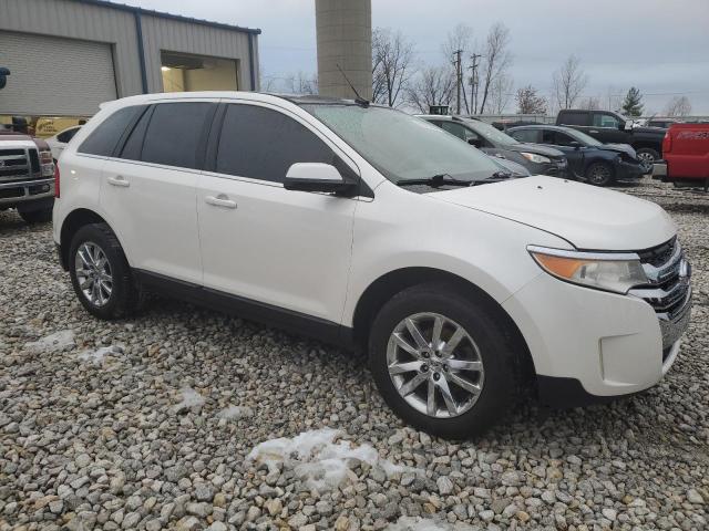 Photo 3 VIN: 2FMDK3KC1BBB59899 - FORD EDGE LIMIT 