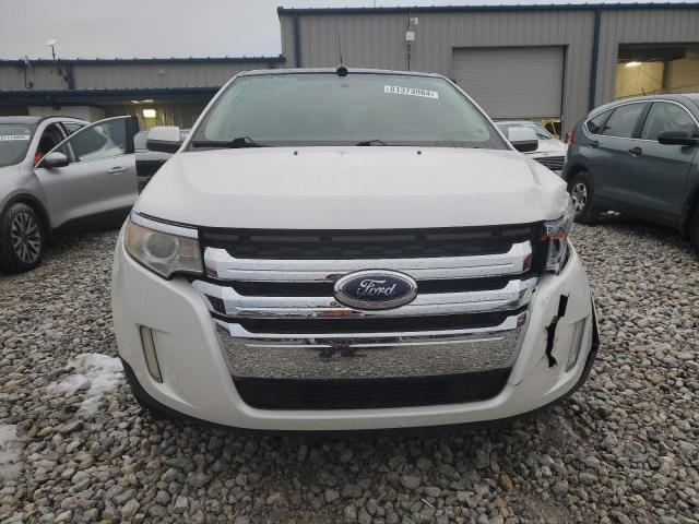 Photo 4 VIN: 2FMDK3KC1BBB59899 - FORD EDGE LIMIT 