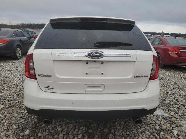 Photo 5 VIN: 2FMDK3KC1BBB59899 - FORD EDGE LIMIT 