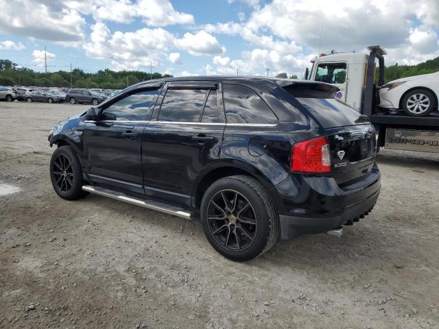 Photo 1 VIN: 2FMDK3KC1BBB63550 - FORD EDGE 