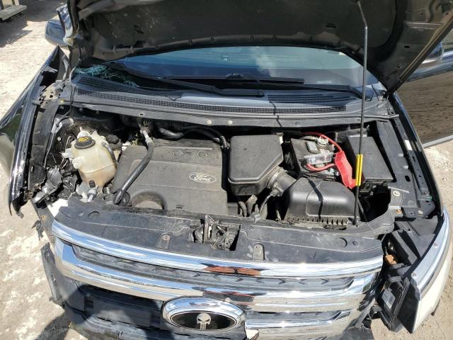 Photo 11 VIN: 2FMDK3KC1BBB63550 - FORD EDGE 