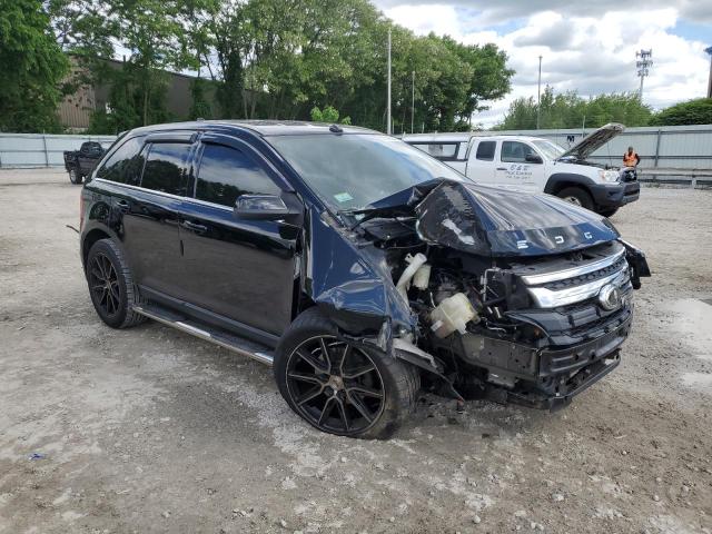 Photo 3 VIN: 2FMDK3KC1BBB63550 - FORD EDGE 