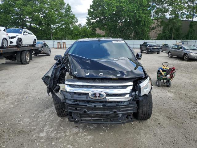 Photo 4 VIN: 2FMDK3KC1BBB63550 - FORD EDGE 