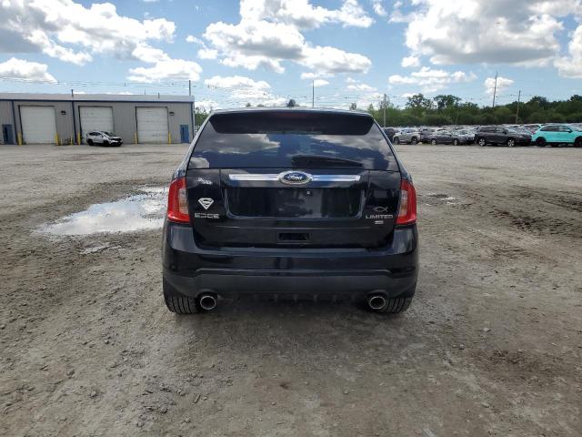 Photo 5 VIN: 2FMDK3KC1BBB63550 - FORD EDGE 