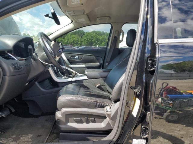 Photo 6 VIN: 2FMDK3KC1BBB63550 - FORD EDGE 