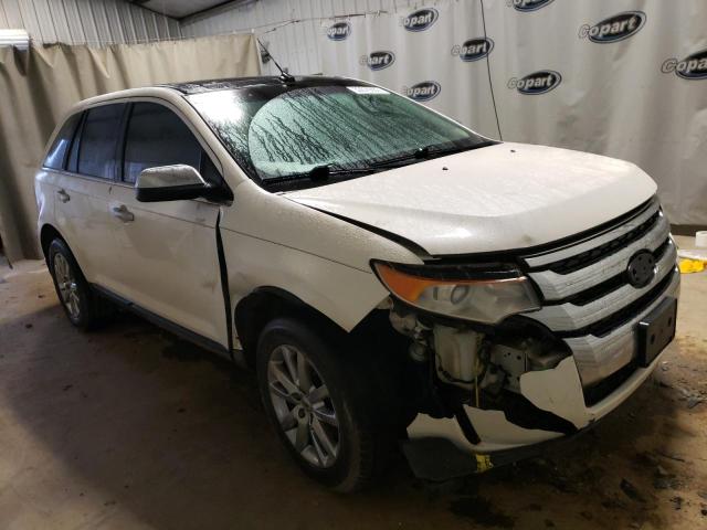 Photo 0 VIN: 2FMDK3KC1BBB63791 - FORD EDGE LIMIT 