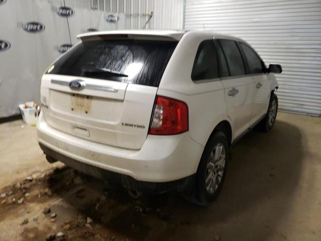 Photo 3 VIN: 2FMDK3KC1BBB63791 - FORD EDGE LIMIT 