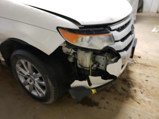 Photo 8 VIN: 2FMDK3KC1BBB63791 - FORD EDGE LIMIT 