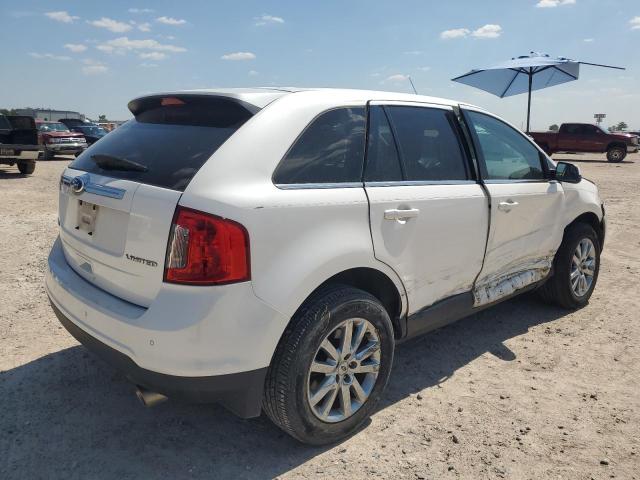 Photo 2 VIN: 2FMDK3KC1CBA09499 - FORD EDGE LIMIT 