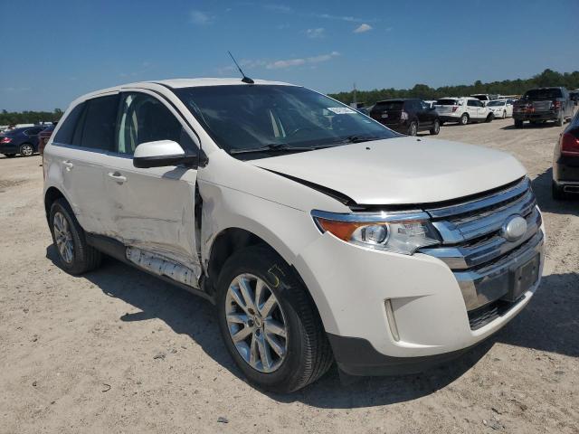 Photo 3 VIN: 2FMDK3KC1CBA09499 - FORD EDGE LIMIT 