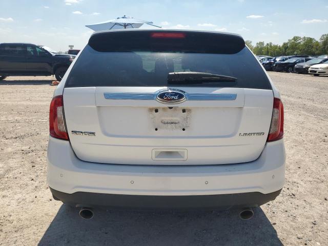 Photo 5 VIN: 2FMDK3KC1CBA09499 - FORD EDGE LIMIT 