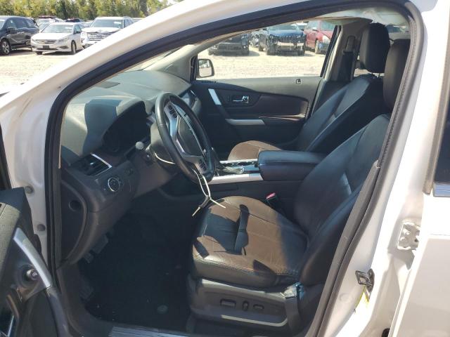 Photo 6 VIN: 2FMDK3KC1CBA09499 - FORD EDGE LIMIT 