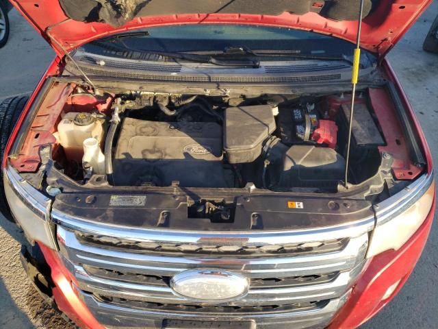 Photo 10 VIN: 2FMDK3KC1CBA13374 - FORD EDGE 