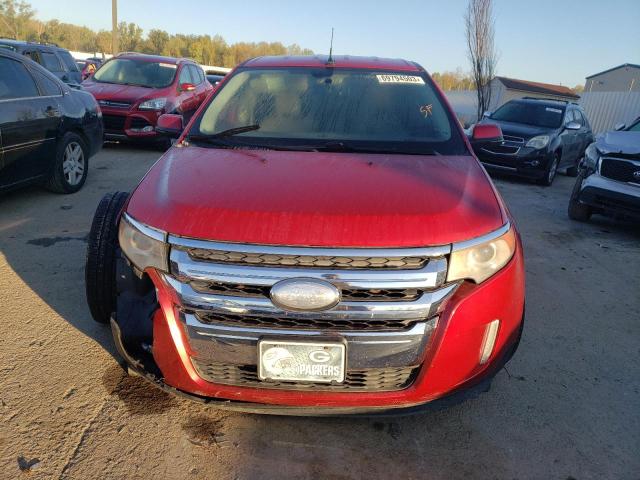 Photo 4 VIN: 2FMDK3KC1CBA13374 - FORD EDGE 