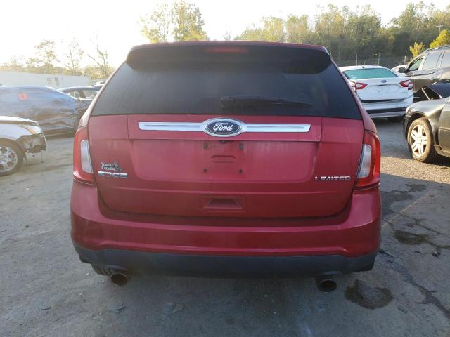 Photo 5 VIN: 2FMDK3KC1CBA13374 - FORD EDGE 