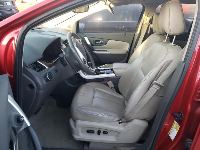 Photo 6 VIN: 2FMDK3KC1CBA13374 - FORD EDGE 