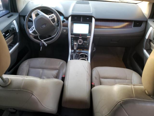 Photo 7 VIN: 2FMDK3KC1CBA13374 - FORD EDGE 