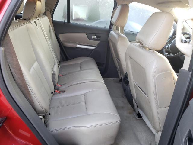 Photo 9 VIN: 2FMDK3KC1CBA13374 - FORD EDGE 