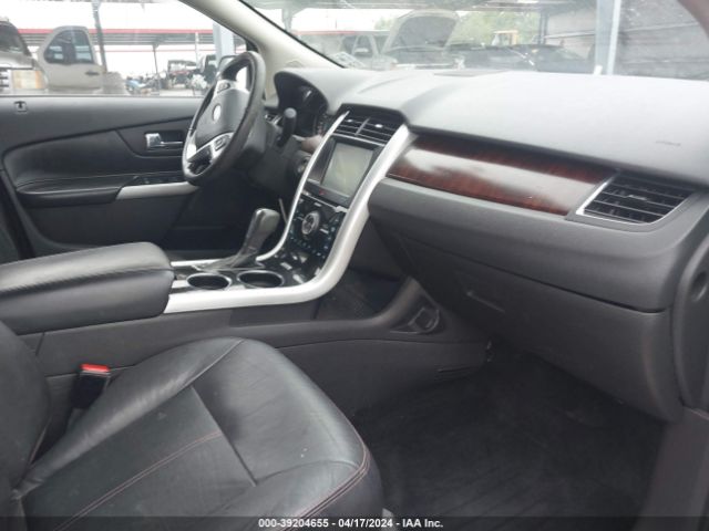 Photo 4 VIN: 2FMDK3KC1CBA20003 - FORD EDGE 