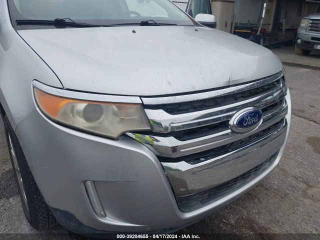 Photo 5 VIN: 2FMDK3KC1CBA20003 - FORD EDGE 