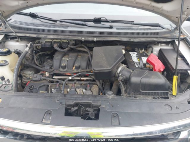 Photo 9 VIN: 2FMDK3KC1CBA20003 - FORD EDGE 