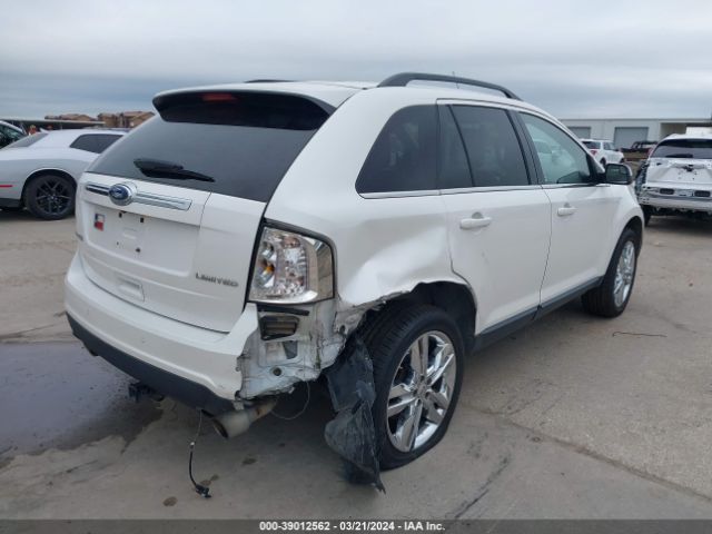 Photo 3 VIN: 2FMDK3KC1CBA23581 - FORD EDGE 