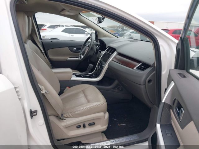 Photo 4 VIN: 2FMDK3KC1CBA23581 - FORD EDGE 