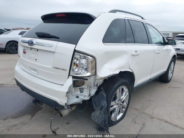 Photo 5 VIN: 2FMDK3KC1CBA23581 - FORD EDGE 