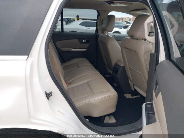 Photo 7 VIN: 2FMDK3KC1CBA23581 - FORD EDGE 