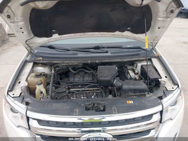 Photo 9 VIN: 2FMDK3KC1CBA23581 - FORD EDGE 