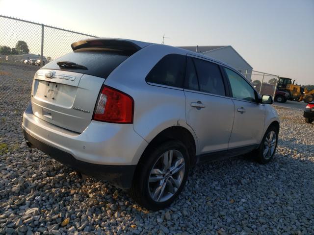 Photo 3 VIN: 2FMDK3KC1CBA26416 - FORD EDGE LIMIT 