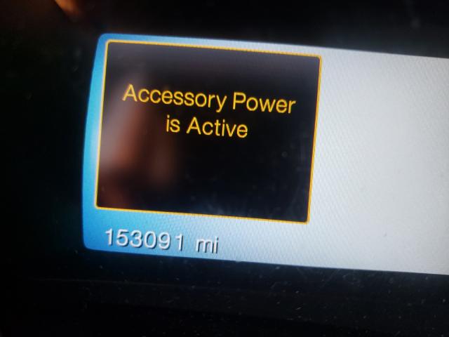 Photo 7 VIN: 2FMDK3KC1CBA26416 - FORD EDGE LIMIT 