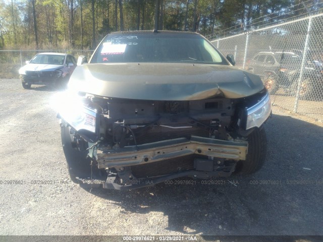 Photo 5 VIN: 2FMDK3KC1CBA36265 - FORD EDGE 