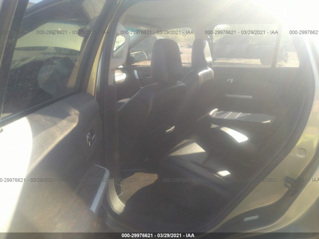 Photo 7 VIN: 2FMDK3KC1CBA36265 - FORD EDGE 