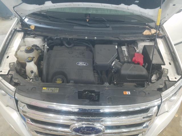 Photo 6 VIN: 2FMDK3KC1CBA40087 - FORD EDGE LIMIT 