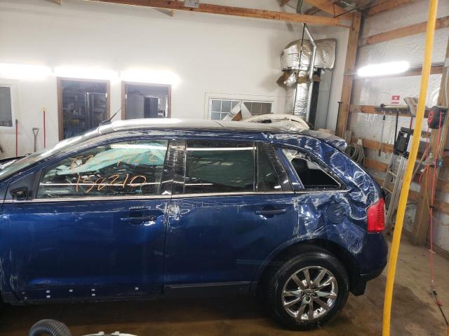 Photo 8 VIN: 2FMDK3KC1CBA40641 - FORD EDGE LIMIT 