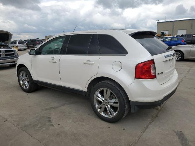 Photo 1 VIN: 2FMDK3KC1CBA52093 - FORD EDGE LIMIT 