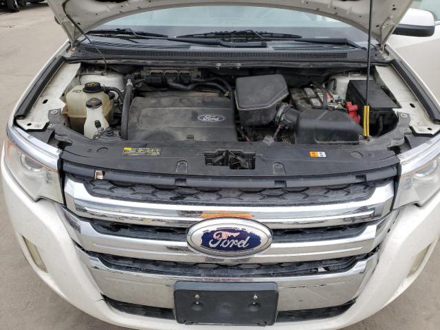 Photo 11 VIN: 2FMDK3KC1CBA52093 - FORD EDGE LIMIT 