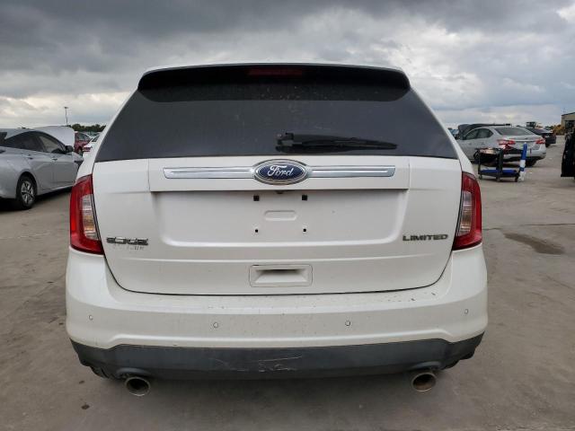 Photo 5 VIN: 2FMDK3KC1CBA52093 - FORD EDGE LIMIT 