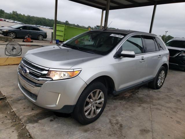 Photo 0 VIN: 2FMDK3KC1CBA60887 - FORD EDGE LIMIT 