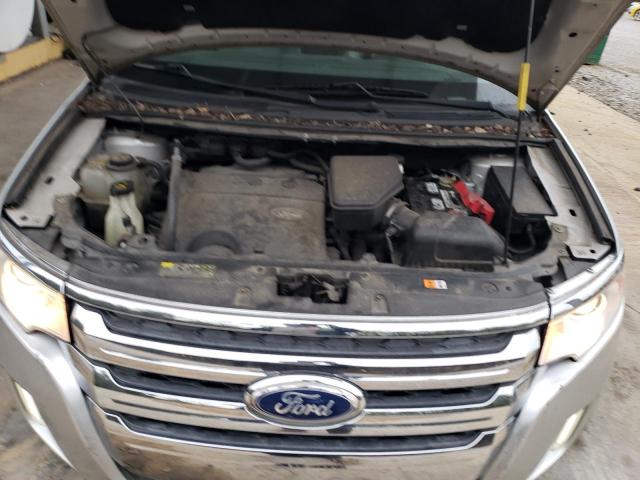 Photo 10 VIN: 2FMDK3KC1CBA60887 - FORD EDGE LIMIT 