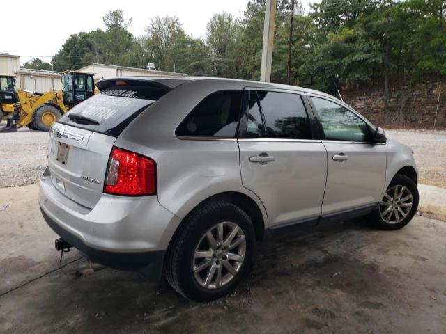 Photo 2 VIN: 2FMDK3KC1CBA60887 - FORD EDGE LIMIT 