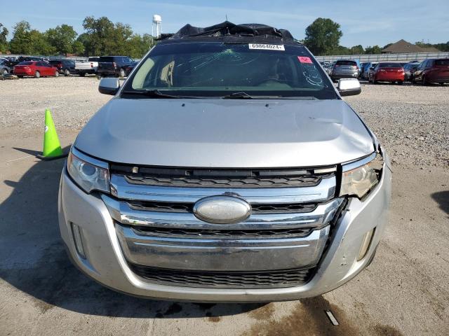 Photo 4 VIN: 2FMDK3KC1CBA67094 - FORD EDGE LIMIT 