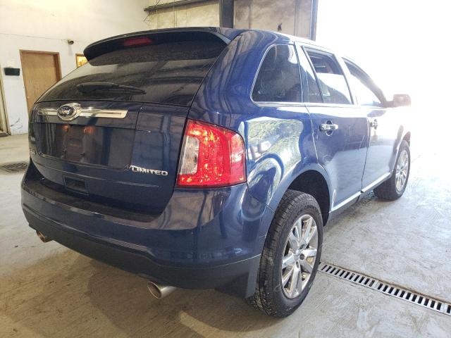 Photo 3 VIN: 2FMDK3KC1CBA71288 - FORD EDGE LIMIT 