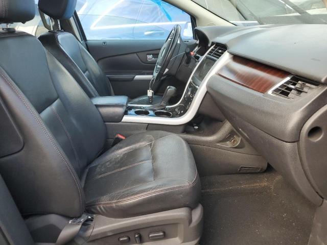 Photo 4 VIN: 2FMDK3KC1CBA71288 - FORD EDGE LIMIT 