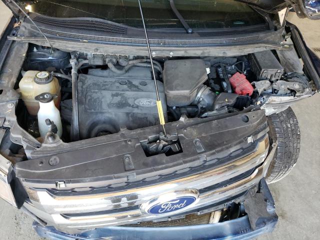 Photo 6 VIN: 2FMDK3KC1CBA71288 - FORD EDGE LIMIT 